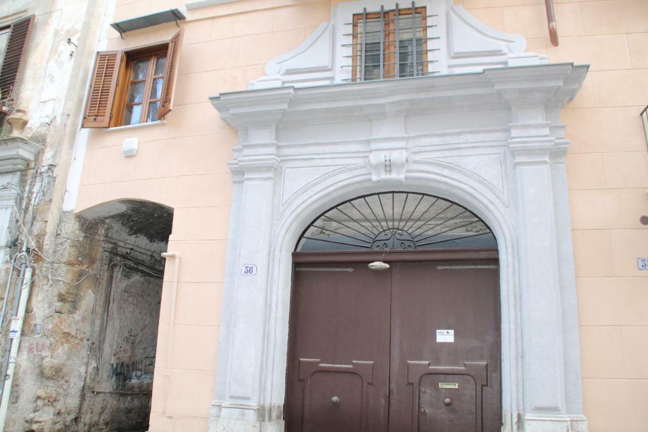 Apartment Casa Cecile