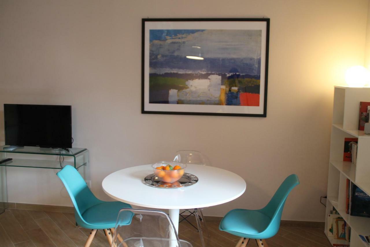 Casa Cecile Apartment Palermo