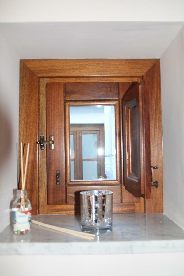 Apartment Casa Cecile Palermo