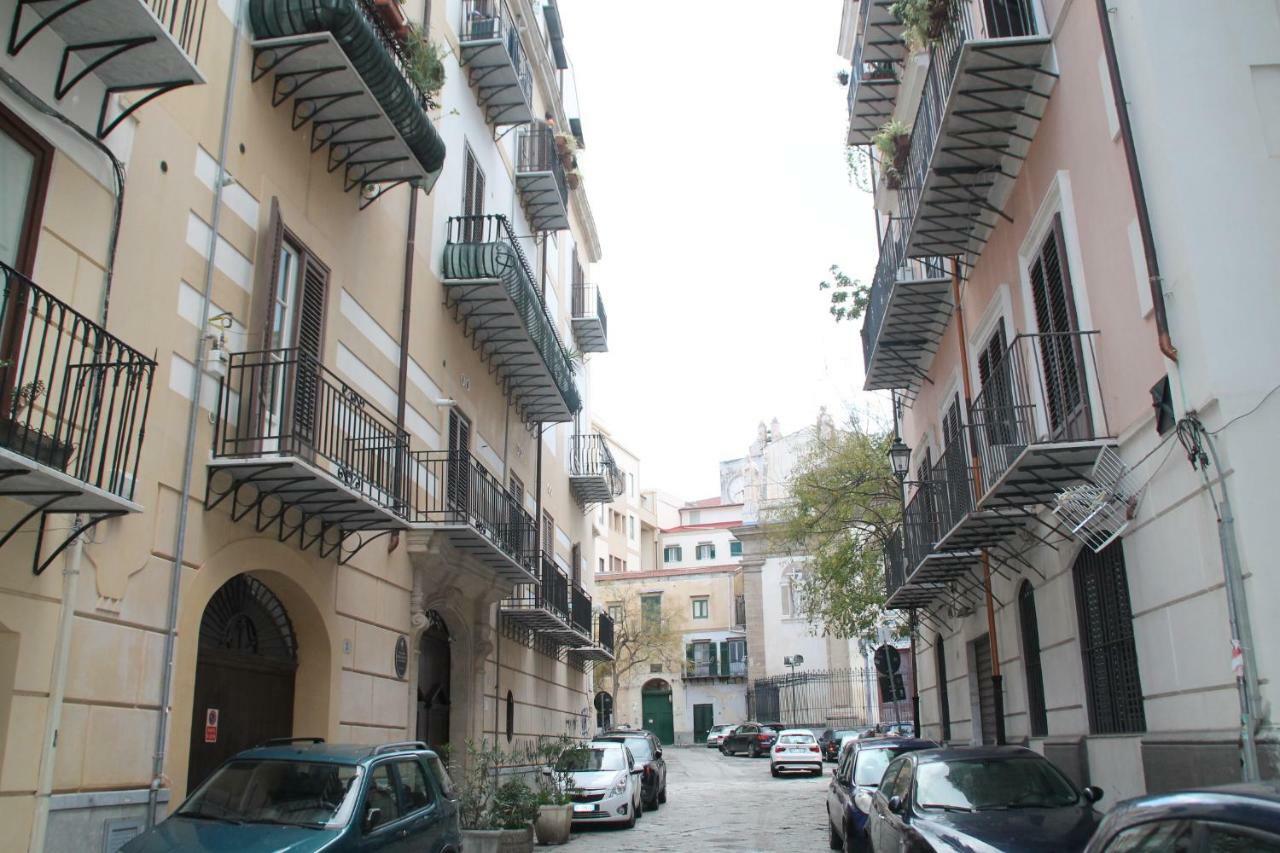 Appartamento Casa Cécile