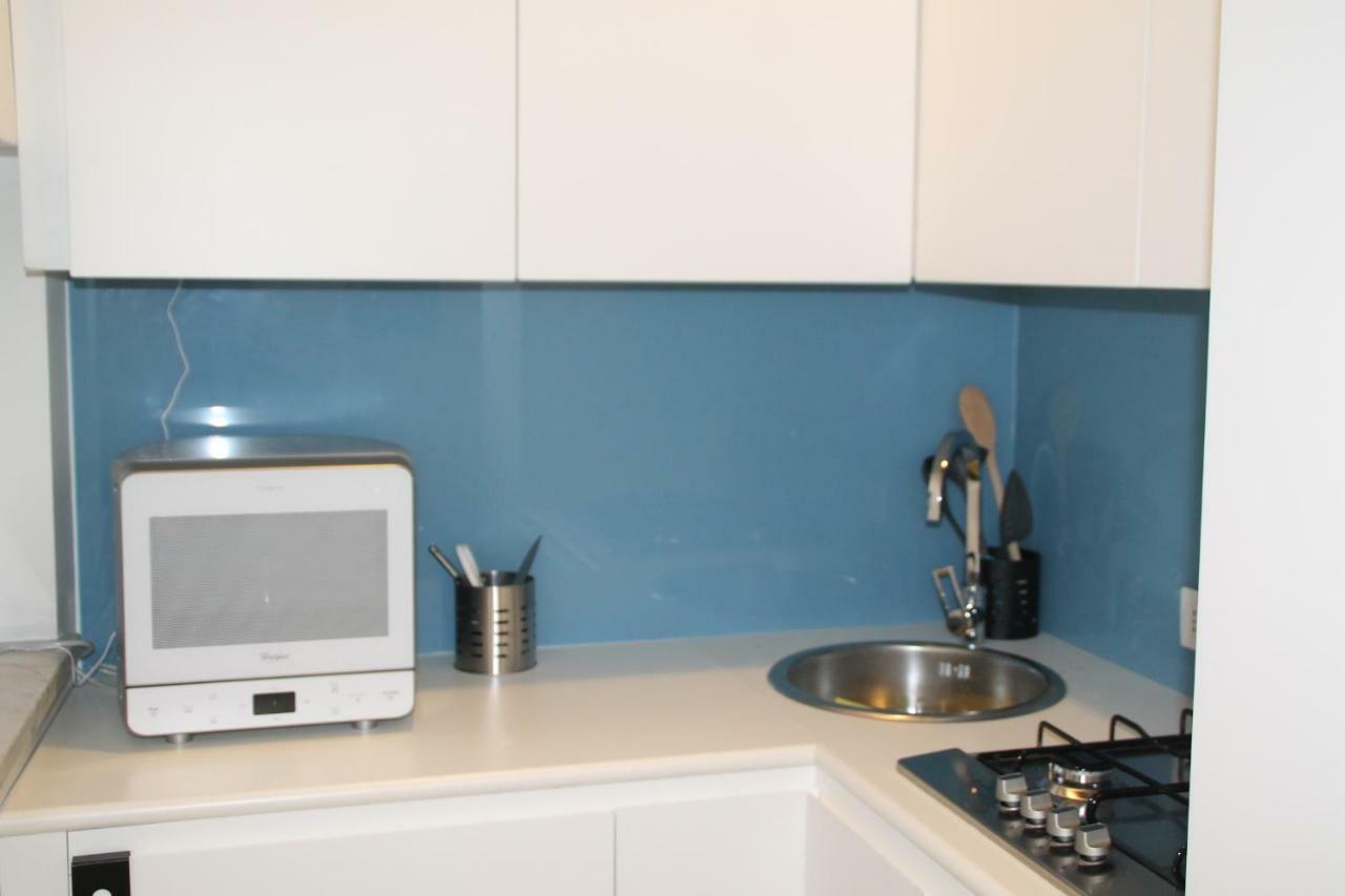 Casa Cecile Apartment
