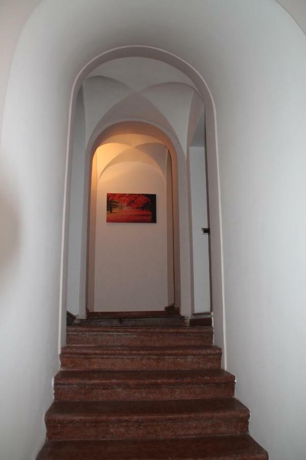 Casa Cecile Apartment
