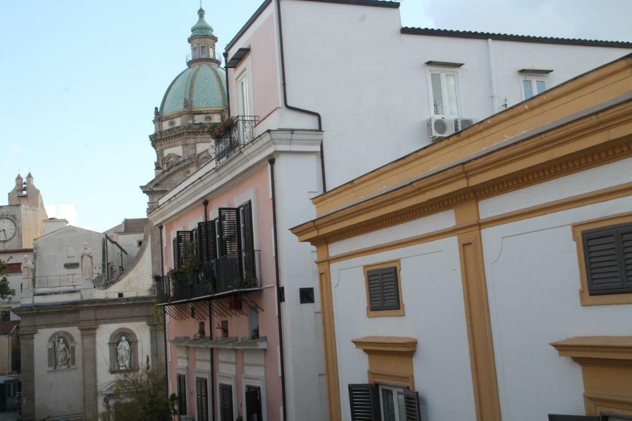 Casa Cecile * Palermo
