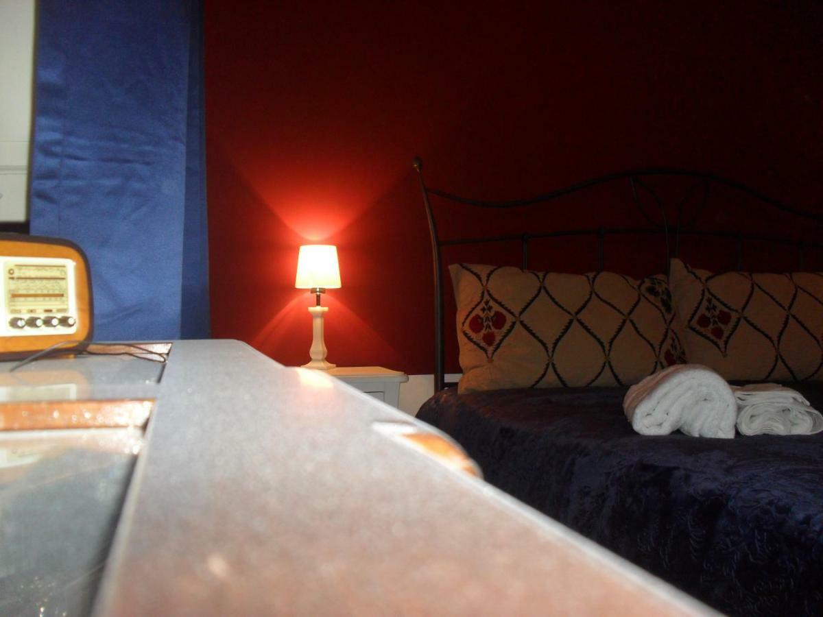Ai Quattro Canti Di Citta Apartment Palermo