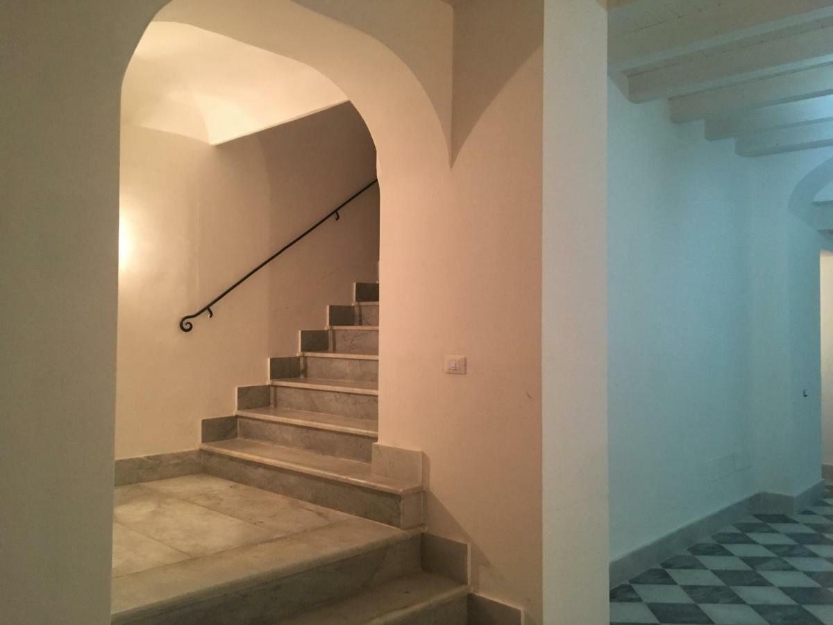 Discesa Delle Capre Confort Apartment