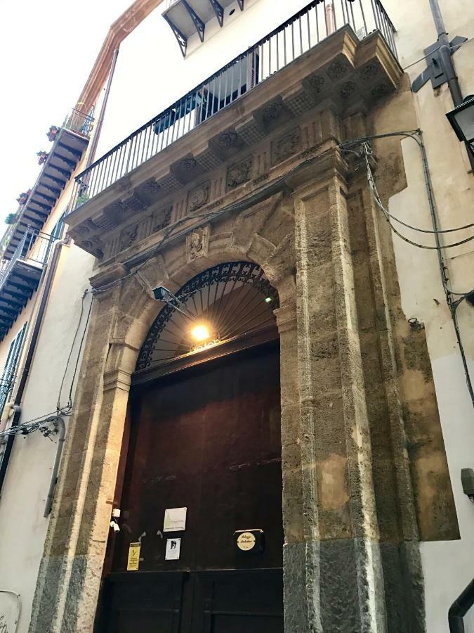 Casa Vigliena
