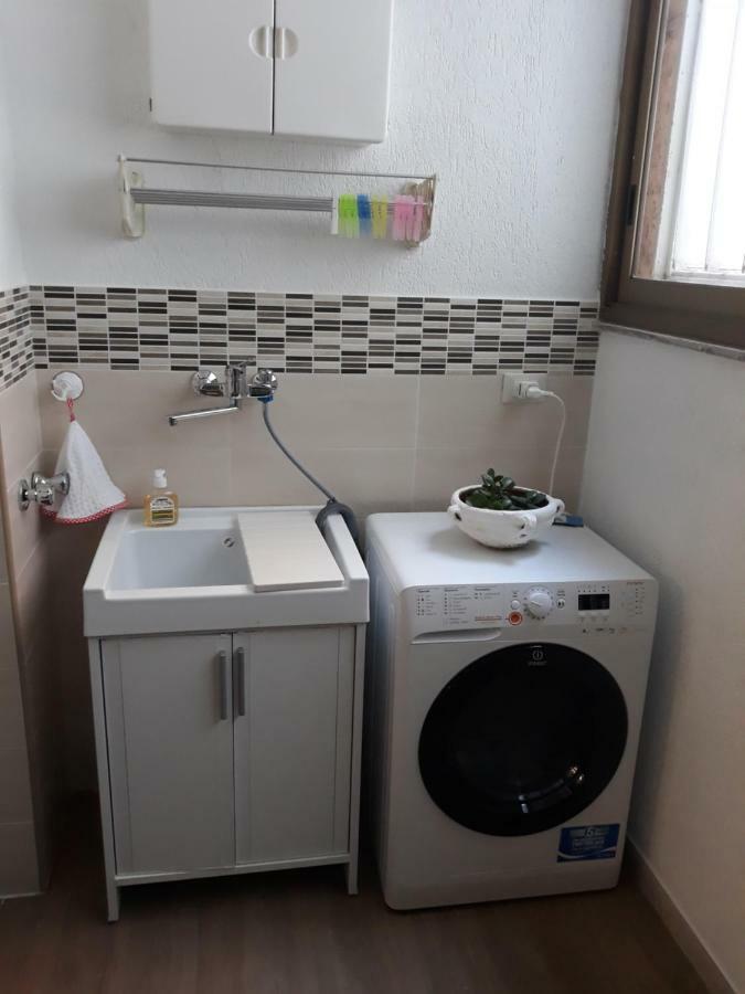 Apartment La Casetta Di Pat Palermo