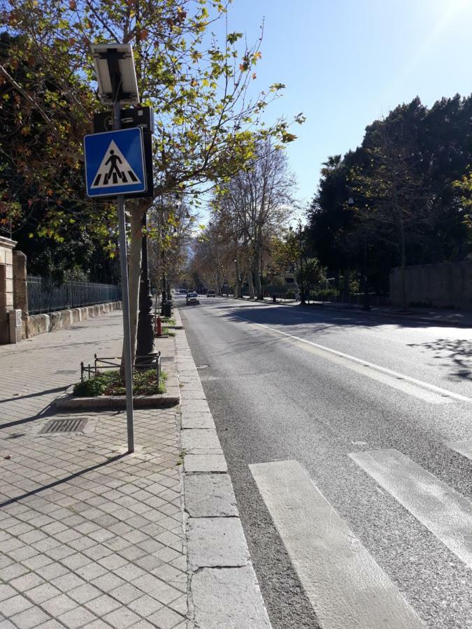 La Casetta Di Pat Appartamento