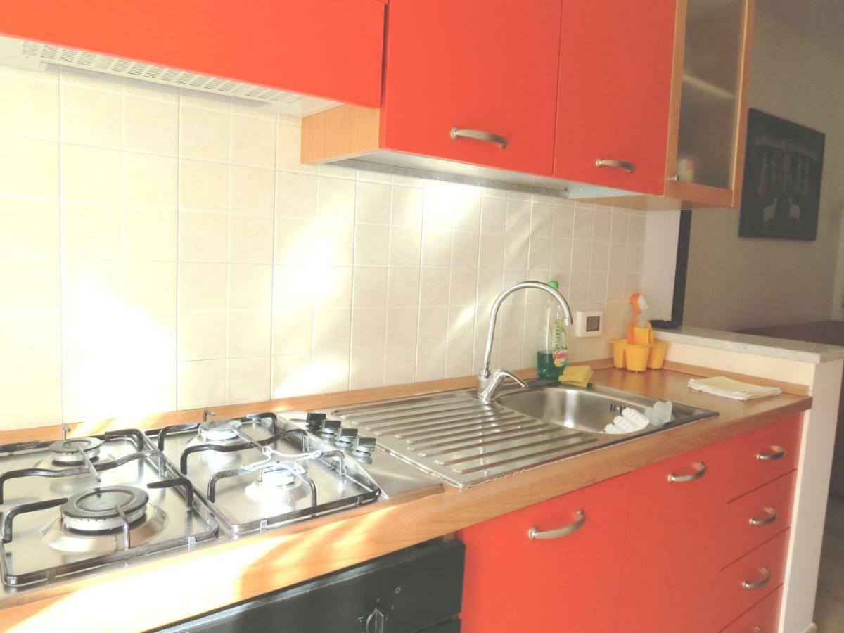 Apartment Liberta Palermo