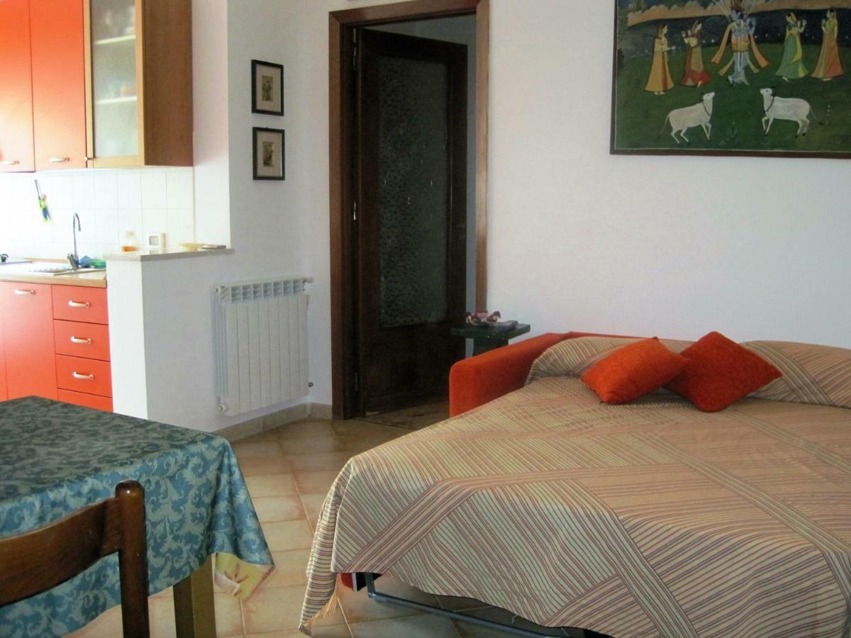 Apartment Liberta Palermo
