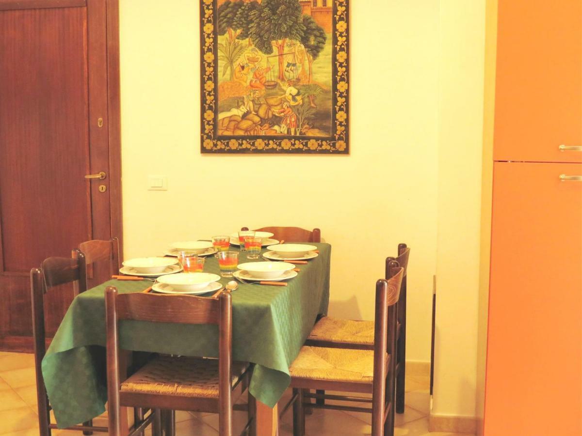 Liberta Apartment *