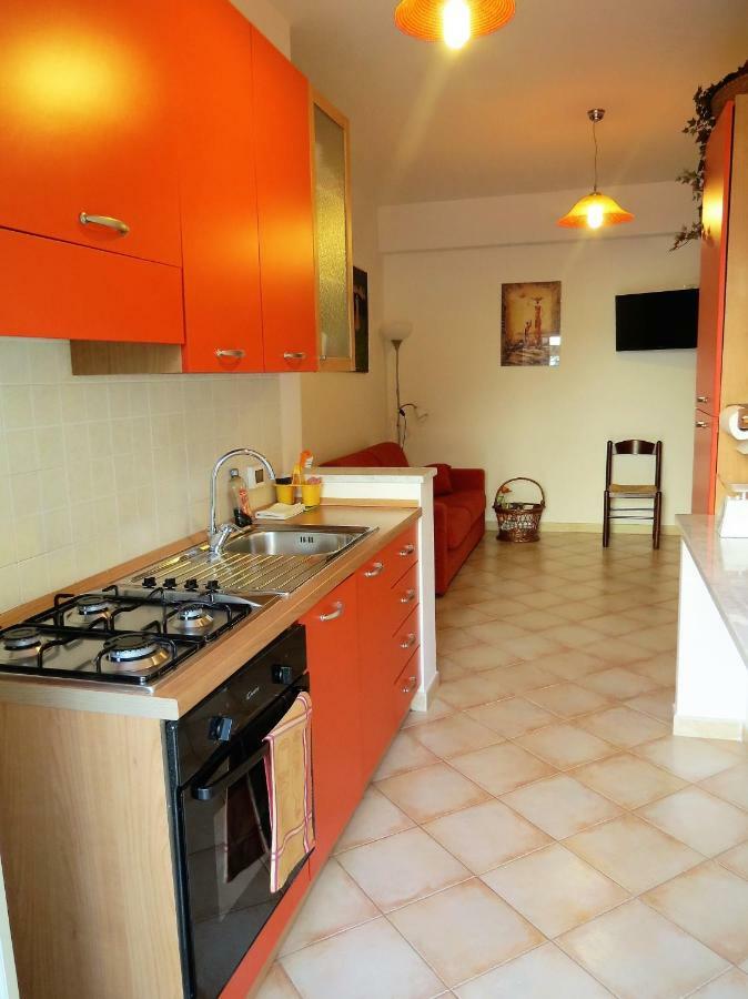 Liberta Apartment Palermo