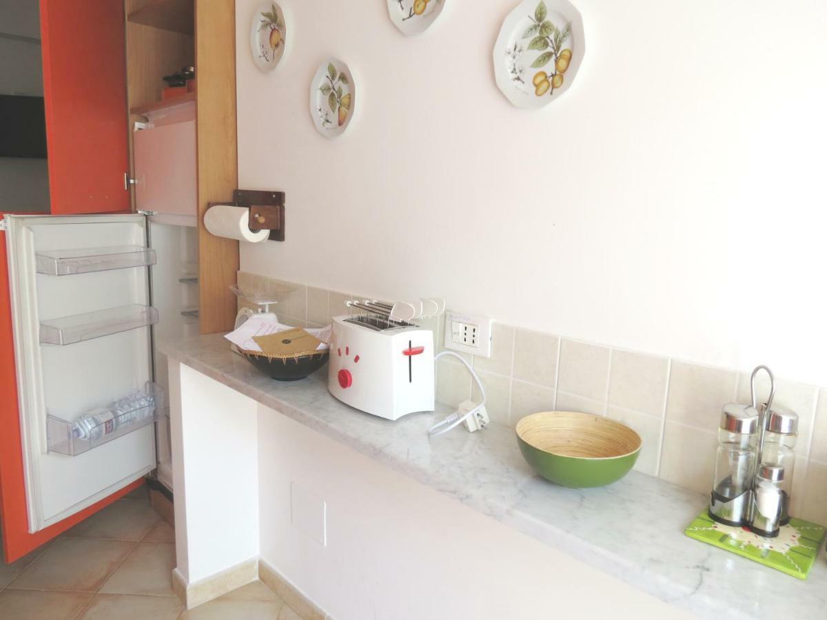 Liberta Apartment Palermo