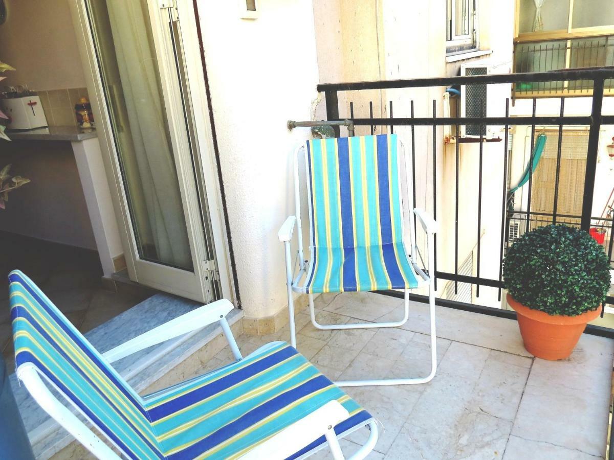 Liberta Apartment