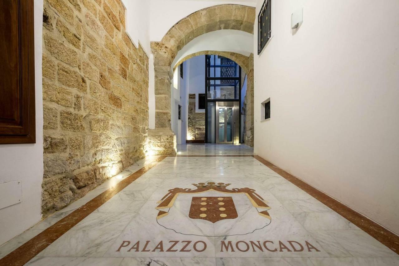 Penthouse Luxury Quattro Canti Appartamento Palermo