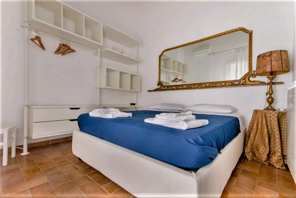 Appartamento Penthouse Luxury Quattro Canti *