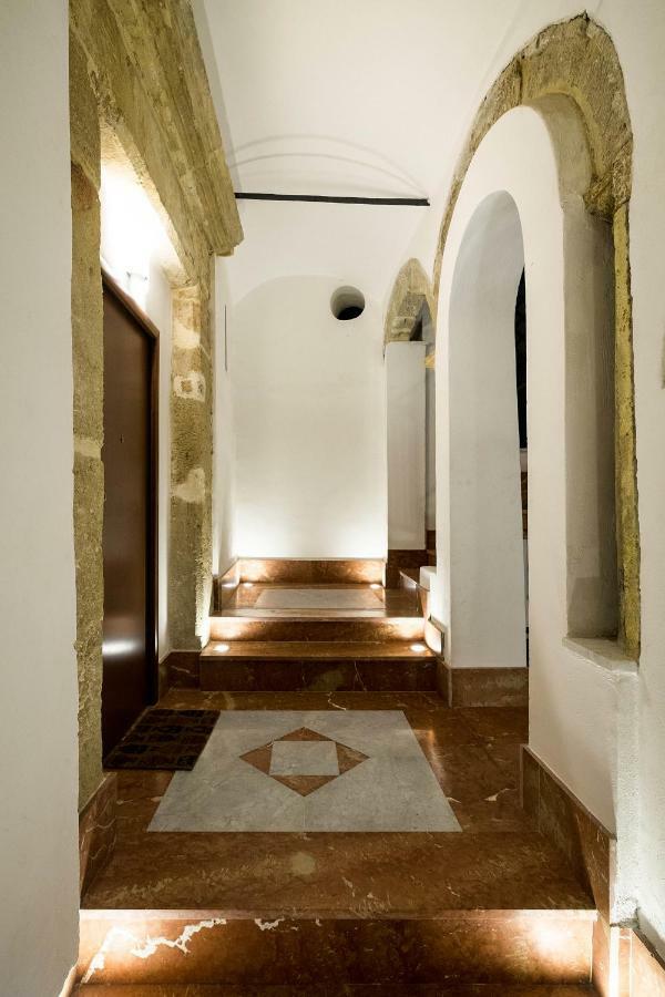 Penthouse Luxury Quattro Canti Appartamento Palermo