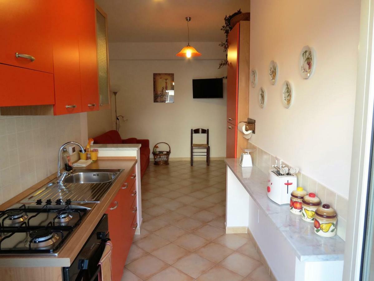 Liberta Apartment Palermo