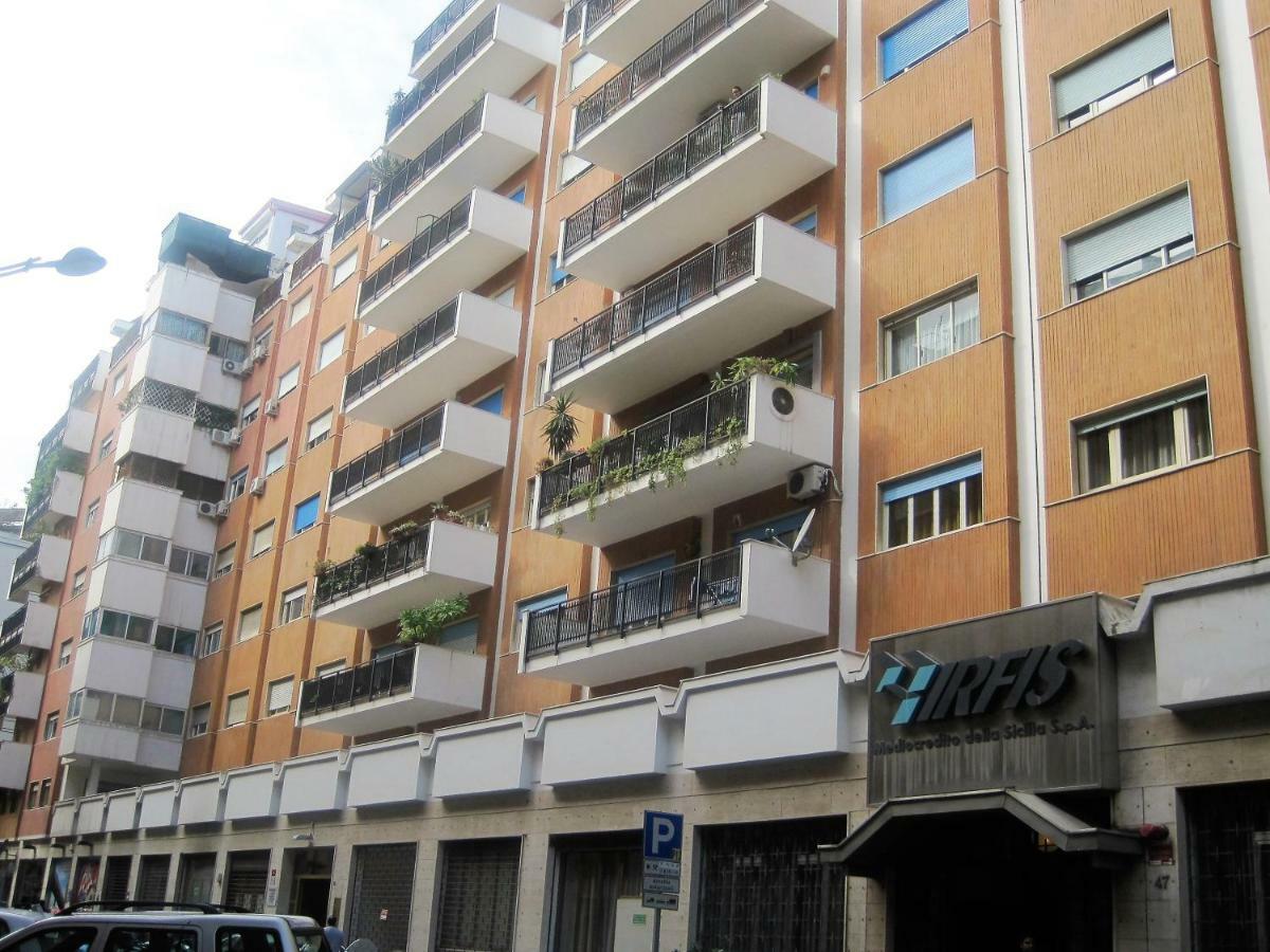 Liberta Apartment Palermo