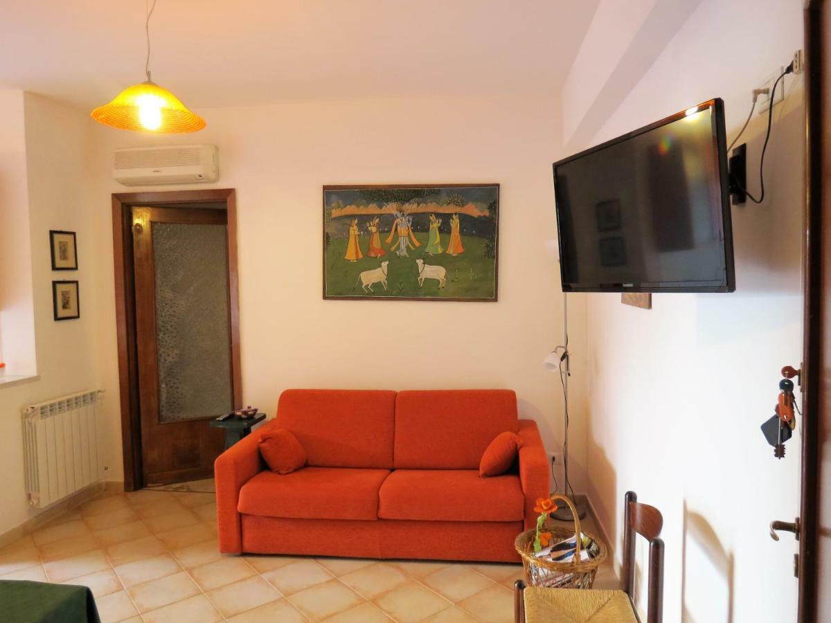 Liberta Apartment Palermo