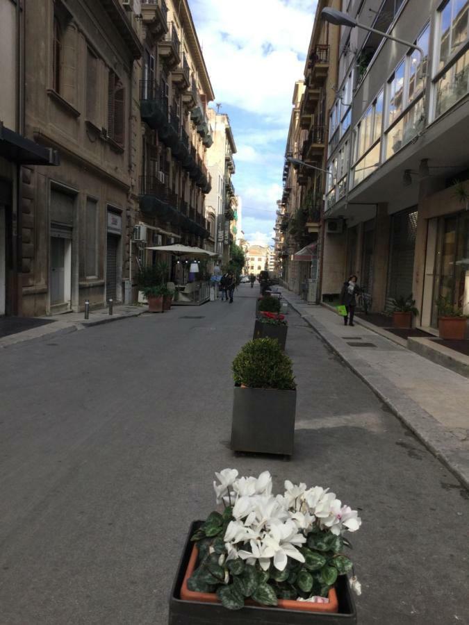 Al Massimo By Lago Design Palermo