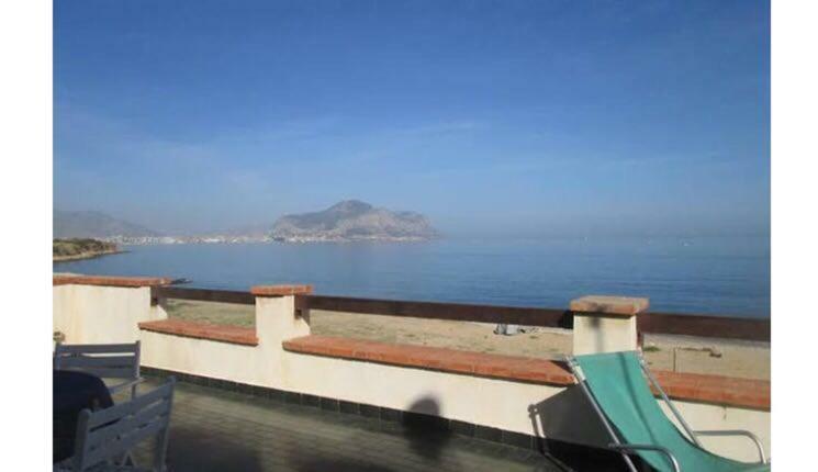 Casa de férias Casa Di Mare Palermo