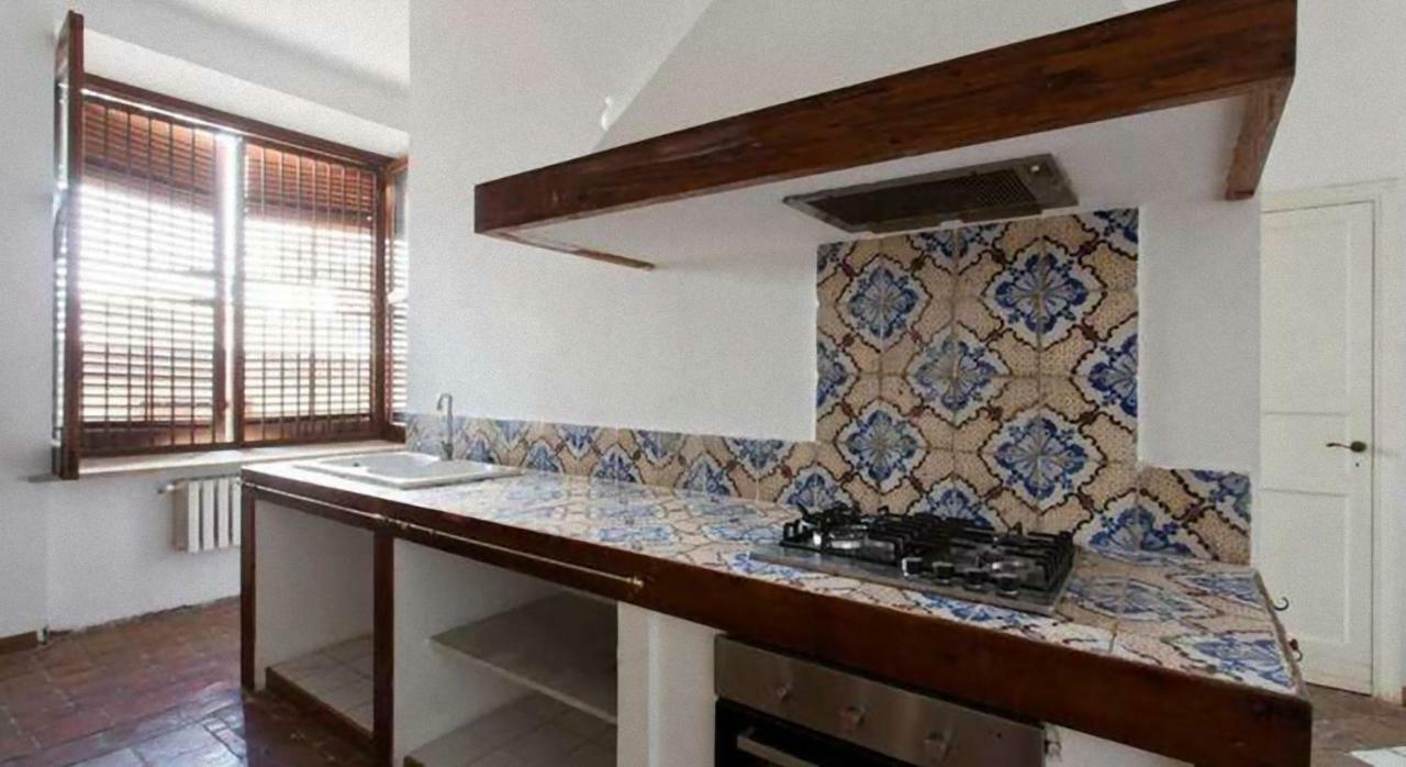 Guest house Kalsa 3*