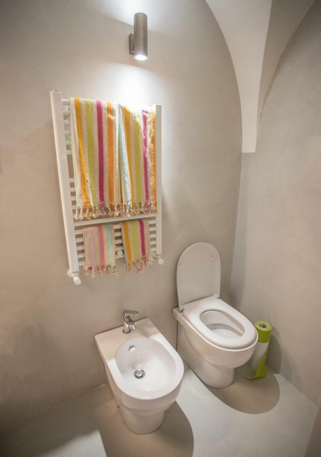 Ferienhaus Loft Maqueda 92