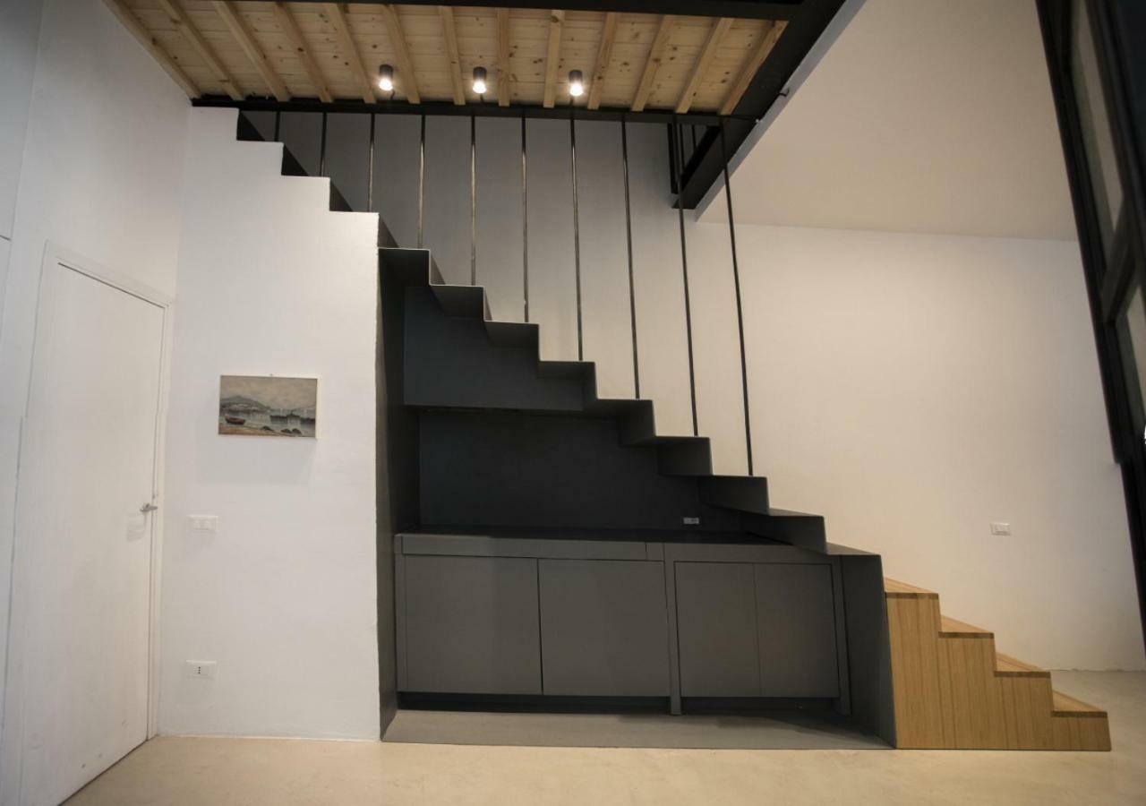 Loft Maqueda 92