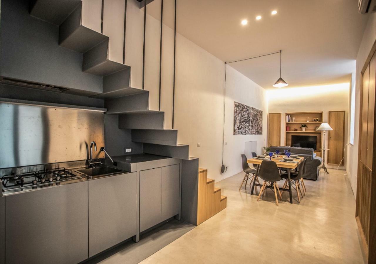 Loft Maqueda 92 Ferienhaus *
