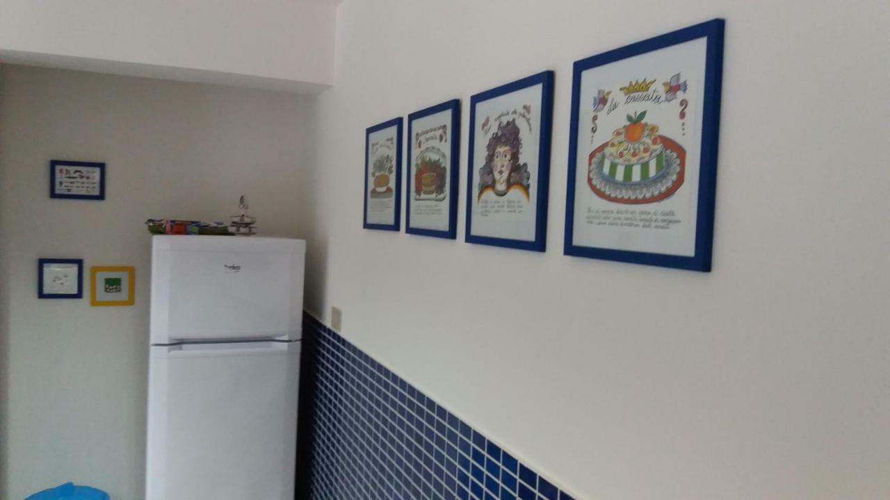 Casa Frida Casa de férias *