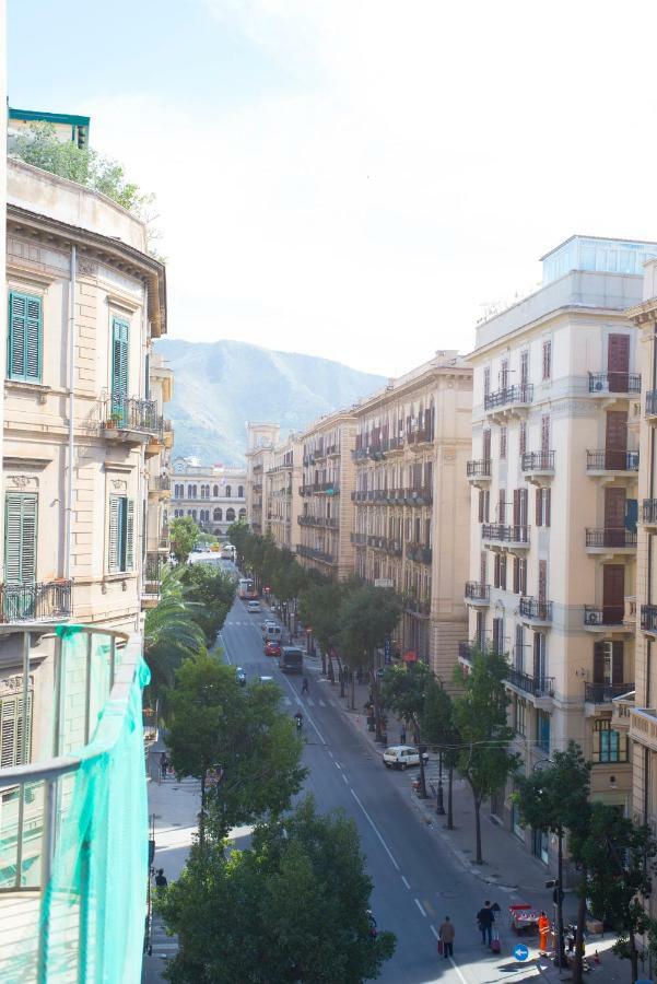 Aria * Palermo