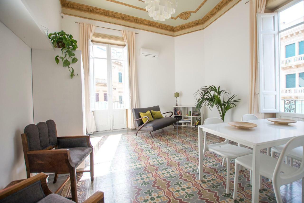 Aria Apartment Palermo