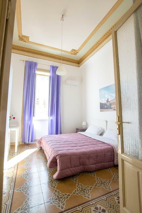 Apartment Aria