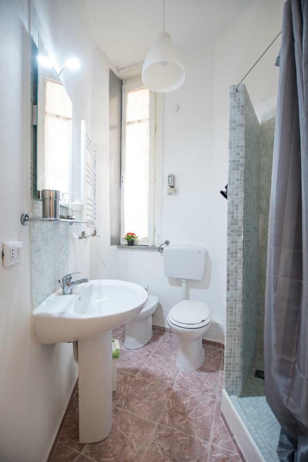 Aria Apartment *