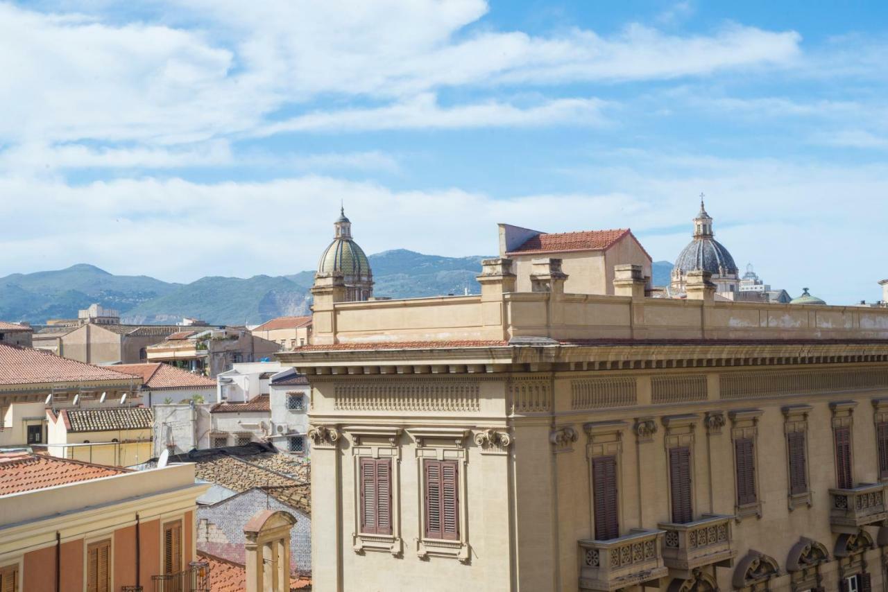 Aria Apartment Palermo