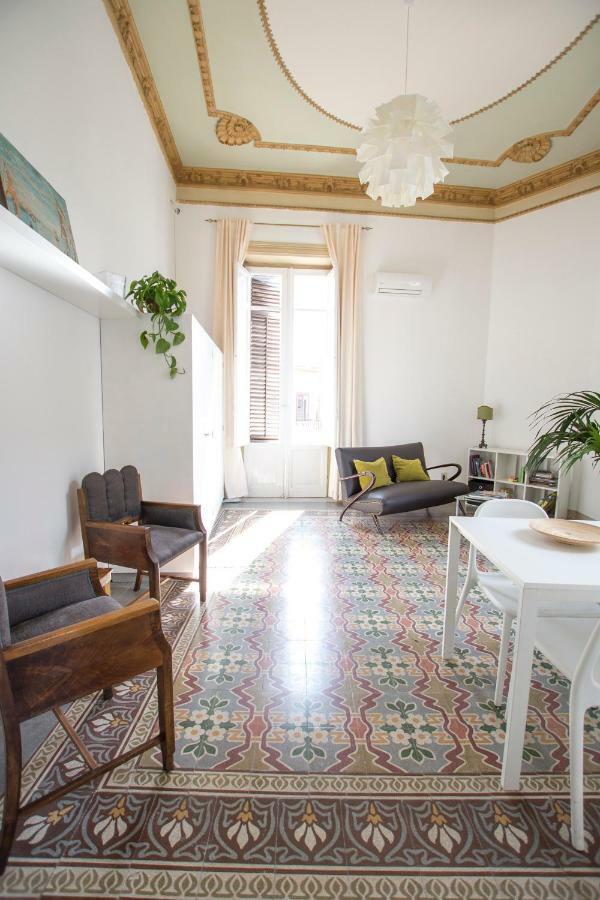 Apartment Aria Palermo