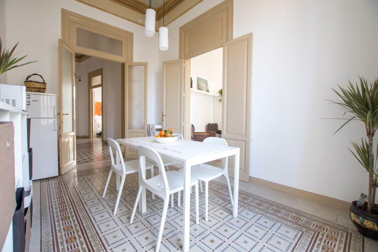 Aria Apartment