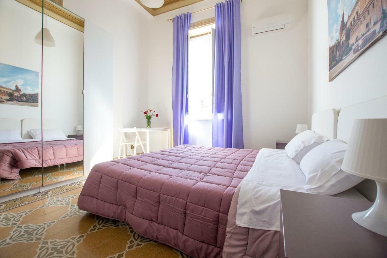 Apartment Aria *