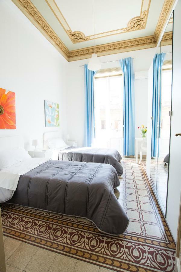 Apartment Aria Palermo