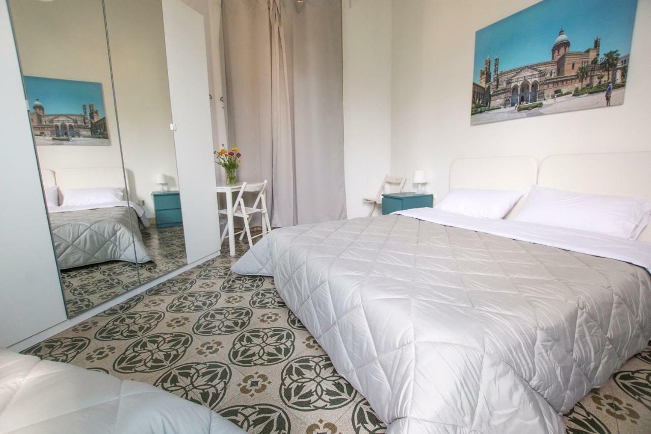 Apartment Aria *