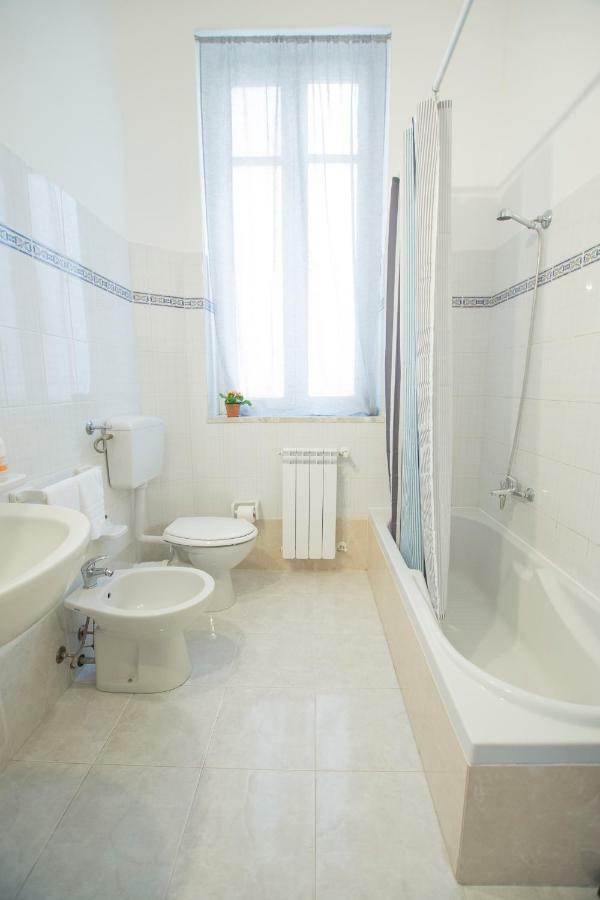 Aria Apartment Palermo