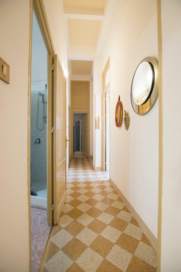 Apartment Aria *