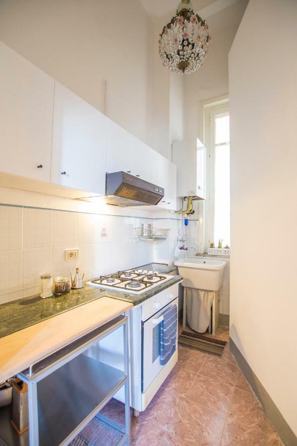 Aria Apartment