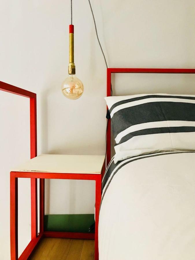 Le Case Dell'armatore Holiday home *