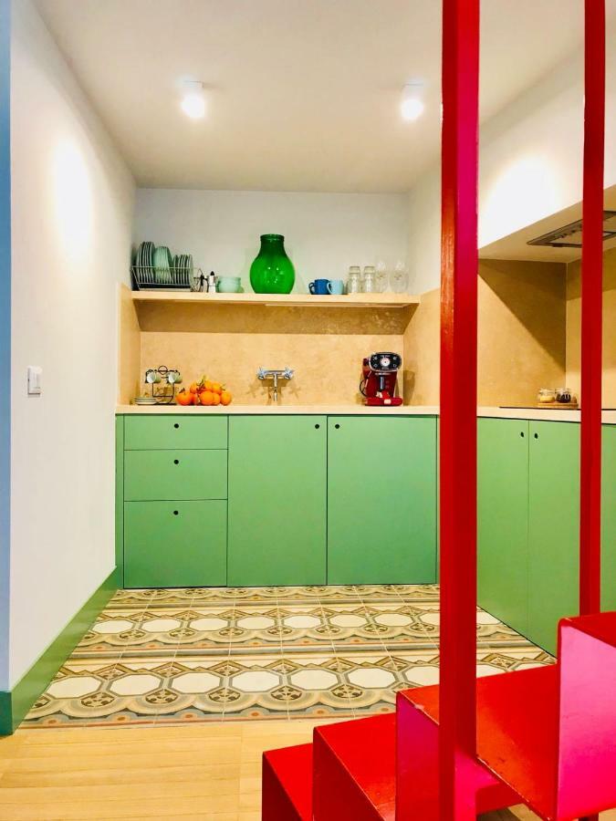 Holiday home Le Case Dell'armatore Palermo