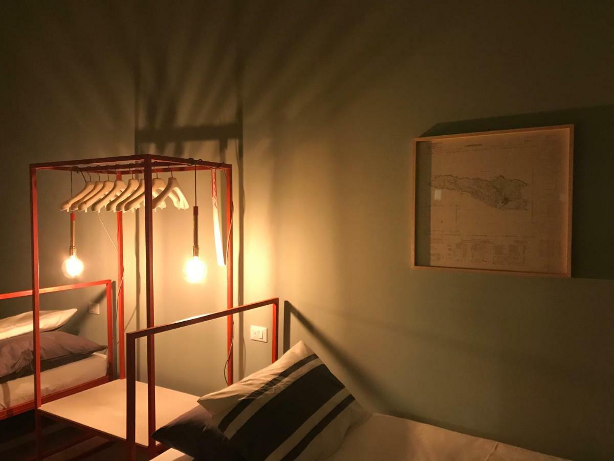 Le Case Dell'armatore Holiday home