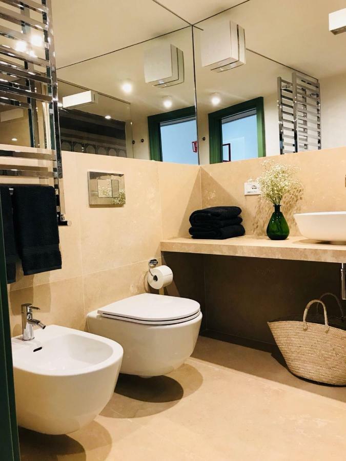 Le Case Dell'armatore Holiday home *