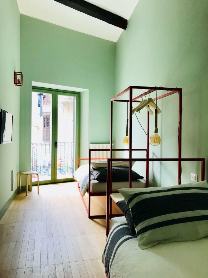 Le Case Dell'armatore Holiday home Palermo