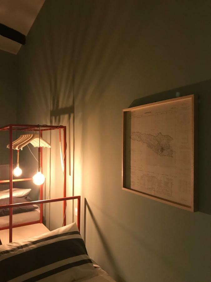 Holiday home Le Case Dell'armatore